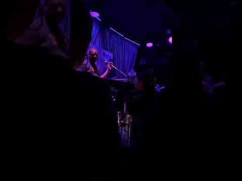 Yasiin Bey, Robert Glapser, Chris Dave, Derrick Hodge // Live at the Blue Note
