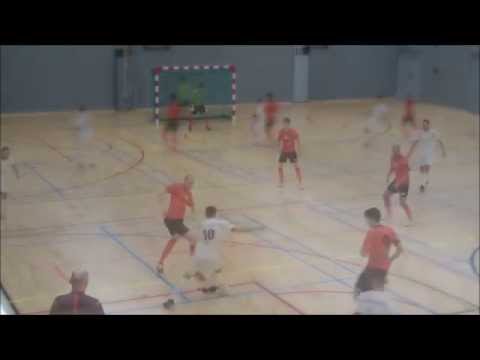 dvo wognum -  leekster eagles