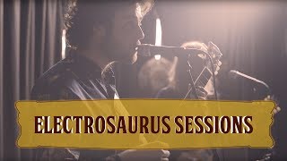 DeWolff - Electrosaurus Session #1 - Jam #3 (Live at DeWolffest)