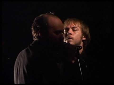 PONI HOAX LIVE - Festival Factory 2008