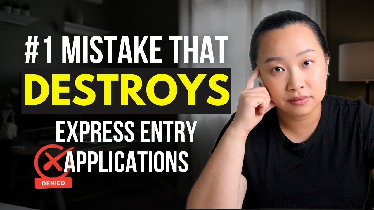 Proving Work Experience for Express Entry 2026: What IRCC REALLY Wants!