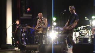 THE KIDS - Antwerpen " Roma" - For the fret 18/05/2013 VIDEO 2/5