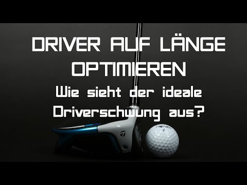 Optimize drive length: What ensures truly long drives?
