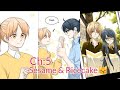 I Hope You Enjoy Watching My Videos GL Sesame Ricecake Chapter 5