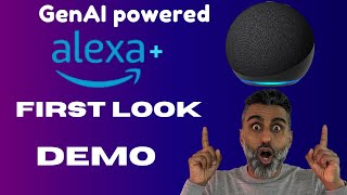 ALEXA+ UNLEASHED! 😱 The AI Assistant That Reads Your MIND… (Well, Almost!) 🧠💥"