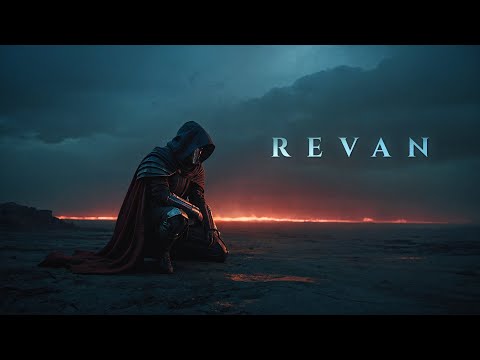 8 Hours | Darth Revan Meditation - Atmospheric Dark Ambient Music - Music Inspired by Star Wars
