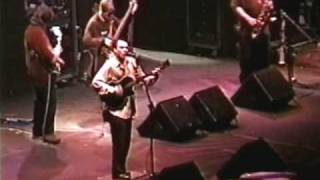 Dave Matthews Band &quot;The Last Stop&quot;