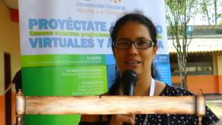 preview picture of video 'Ferias de Universidades ITIAD'