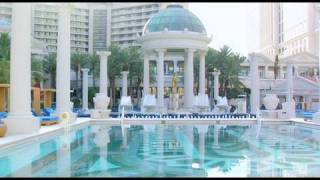 Visit for the best HD travel videos in the world Caesars Palace Las Vegas Hotel and Casino has