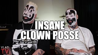 Insane Clown Posse: Juggalos Lost Child Custody, Kicked Out of Army from Gang Affiliation (Part 6)