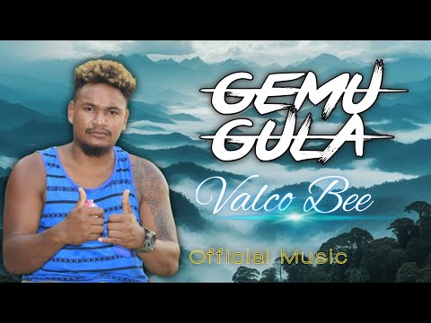 GEMU GULA - Alz M x Valco Bee x Jux Tee x Papu Meiz (Official Audio)