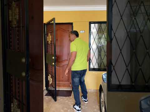 En mi casa apareció un fantasma #humor #comedia #comedy