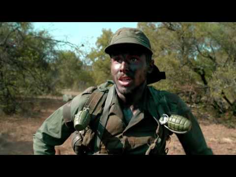 My Father’s War – Behind the Scenes:  Practical & VFX