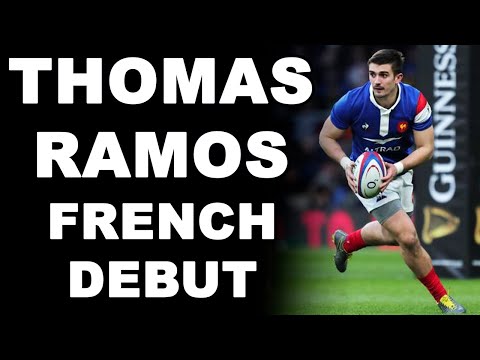 Thomas Ramos French Debut
