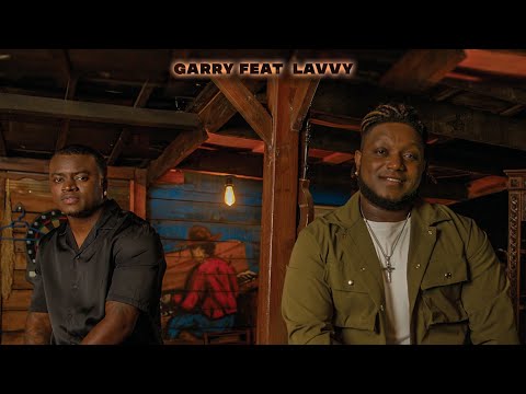 Garry - Djam Kre Faseu Feat Lavvy [[Álbum “Novo Ciclo“]
