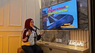 Download lagu Tak Mungkin Berpaling SLAM || Cover Liefah maniez mp3