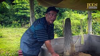 Download lagu Rahsia Makam Batu Megalitik Kuala Pilah mp3