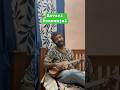 Aavani Ponnunjal Cover Kottaram Veettile Appukuttan Avani Ponnoonjal