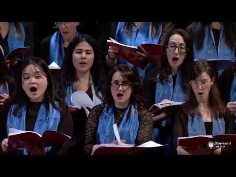 Concerto di Natale 2024 - W. A. Mozart, cori da "Idomeneo re di Creta" e canti natalizi
