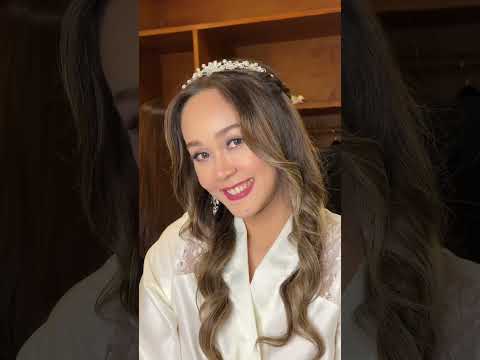 Kyaw Htut Swe & Nan Thuzar Wedding