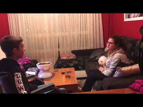 Empezar a moverse, a moverse por dentro