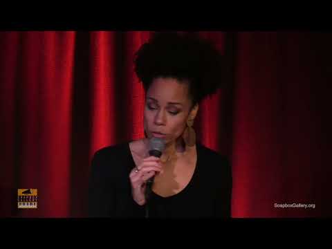 Gillian Margot & Helen Sung - Tea With Sharon (G.Keezer, G. Margot)