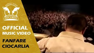 Fanfare Ciocarlia | Live in Berlin | DVD & CD 