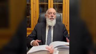 מפירות הכרם | פרשת ויצא | הרב אליעזר איגרא (ישיבת כרם ביבנה) - התמונה מוצגת ישירות מתוך אתר האינטרנט יוטיוב. זכויות היוצרים בתמונה שייכות ליוצרה. קישור קרדיט למקור התוכן נמצא בתוך דף הסרטון