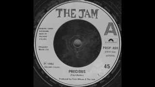 The Jam - Precious (Extended Version)