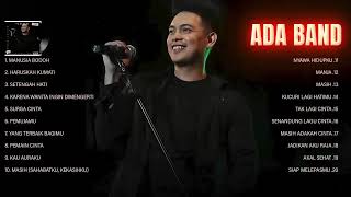 Download lagu Ada Band Full Album   Lirik ~ Koleksi Lagu Terbaik Ada Band ~ Lagu Terpopuler Sepanjang Masa mp3