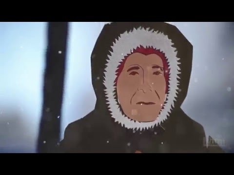 Animated Life: Pangea | HHMI BioInteractive Video