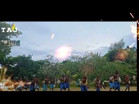 Temanu_-_Sharzy & Taina Gee_-_Isa Boys Dance 🕺 👏