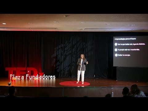 TEDx Talks