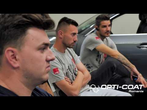 Rupes Training 05/2019