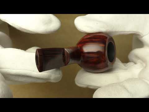 Leo Borgart - pipe 434