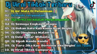 Download lagu Dj Remix Terbaru 🎶 Dj Air Mata Di Pelaminan, Dj Rindu Terpendam | Dj Viral Tiktok 2022 mp3