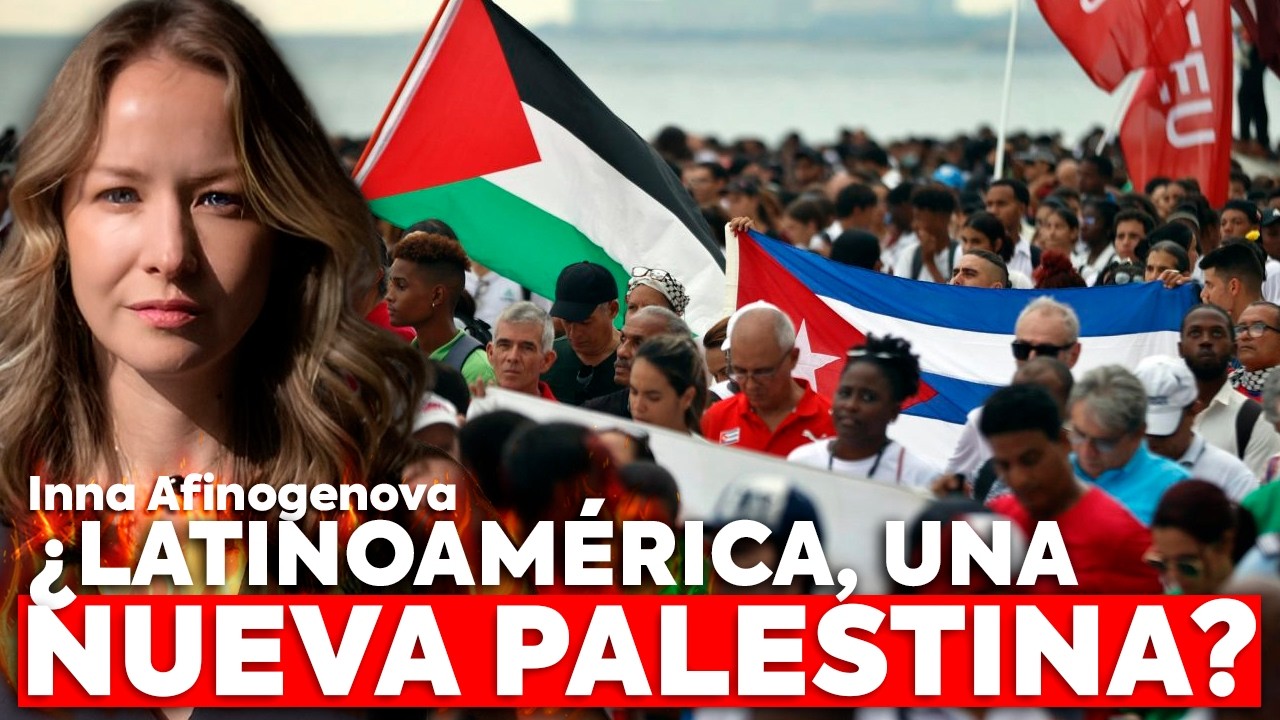 Cómo la Tecnología de Israel, Kast y Milei están 'Palestinizando' América Latina