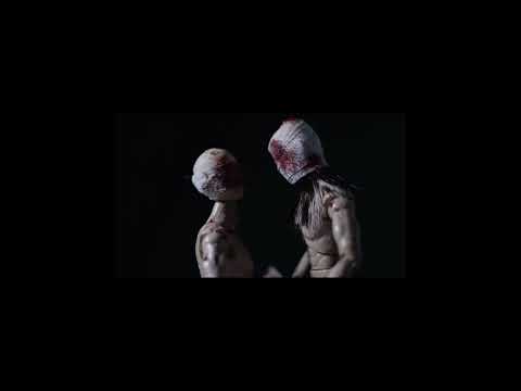 DUAIK - KILLSTATION PERCEPTION COVER