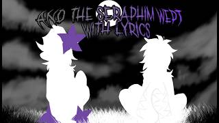 Cover art for ATSW With Lyrics