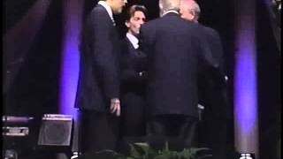 Wonderful Grace of Jesus. Cathedrals. 1997. Alive Deep In The Heart of Texas..