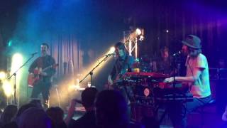 ALO - The Ticket Live