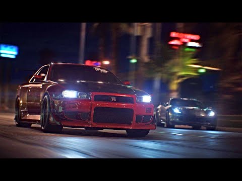 Need For Speed Payback PC Gameplay Walkthrough PART 6