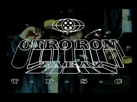 Zábaz - Otro Ron (Video Oficial) 🎥@imagine.23