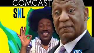 EDDIE MURPHY'S HOLLYWOOD SHUFFLE