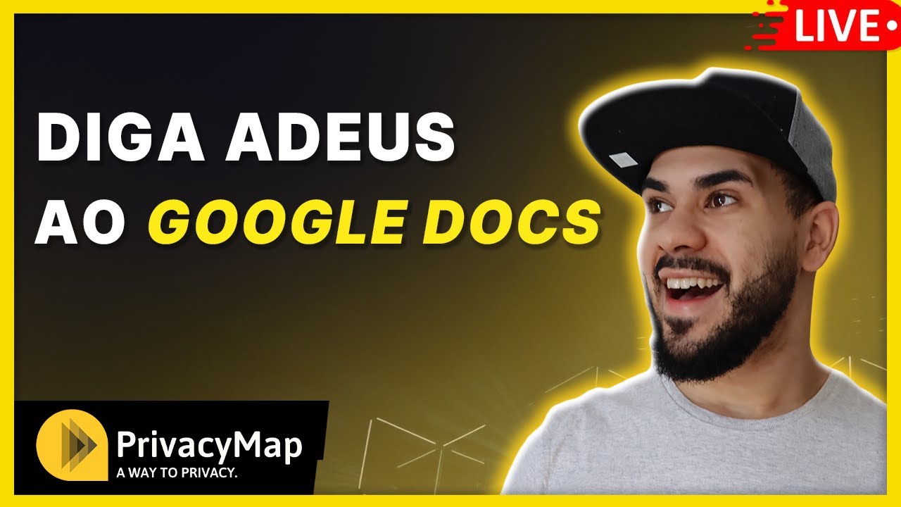 PRIVACIDADE ZERO | Skiff, diga adeus ao Google Docs