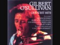 Gilbert O'Sullivan - Get Down (1973) 