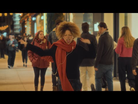 PALO - donde sea (Video Oficial)