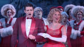 Broadway In Chicago - Irving Berlin&#39;s White Christmas