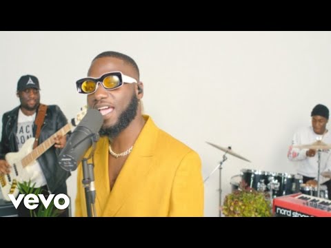 Arieleno - Hallelujah (Live)