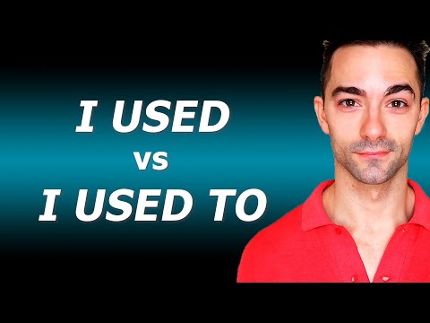 ELLIPSIS: When We Can Omit An Object In English | Verbs That Need An Object